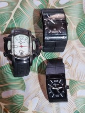 Tre Orologi Nautica Senza Cinturino