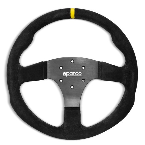 Volante sparco r330 - volante,