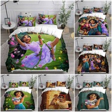 ⭐Encanto⭐Set Biancheria da