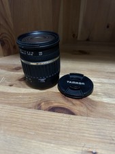 Obiettivo Tamron AF 17-50 mm