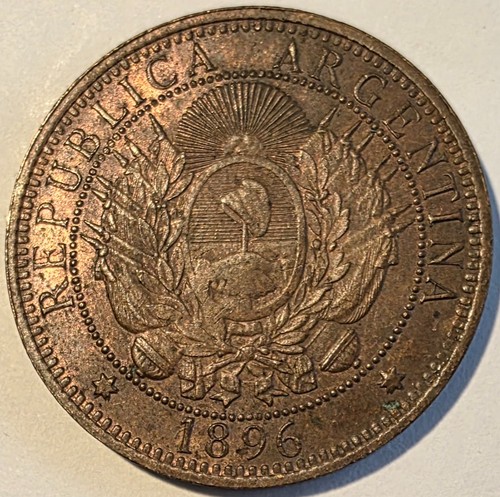 Moneta centavos bronzo - centavos,