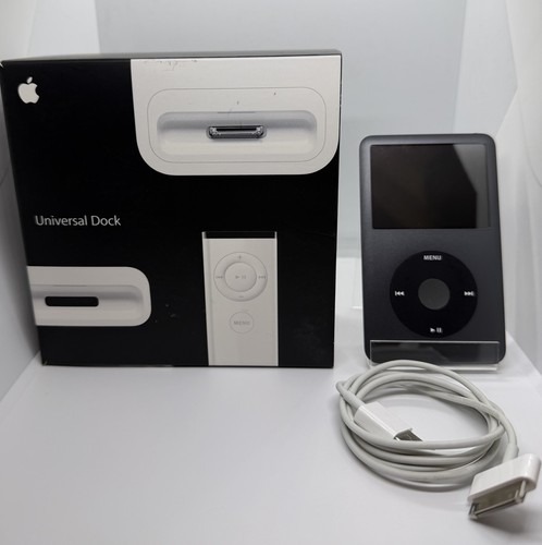 Apple ipod classic - apple,