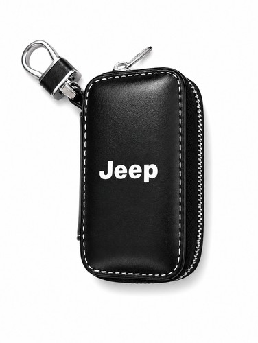 Custodia portachiavi jeep new - custodia,
