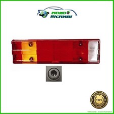 FARO - FANALE POSTERIORE SINISTRO CASSONATO - SX - MERCEDES SPRINTER 95->06
