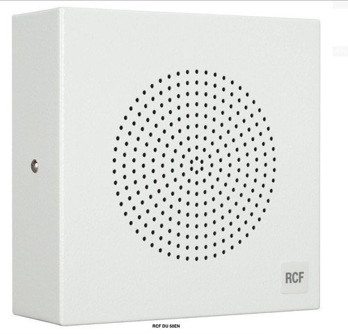Diffusore universale rcf - rcf, du
