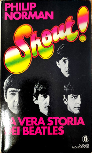 Shout vera storia - la,