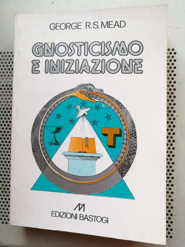 Esoterismo gnosticismo e - esoterismo,