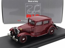 1/43 RIO-MODELS - ALFA ROMEO - 1750 BERLINA SCUDERIA FERRARI 1932 4252/2