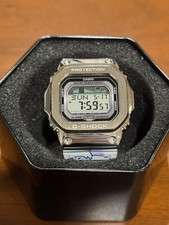 Casio shock glx 5600 - glx-5600, g-lide