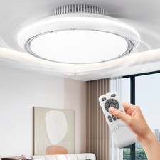 Ventilatore da soffitto con