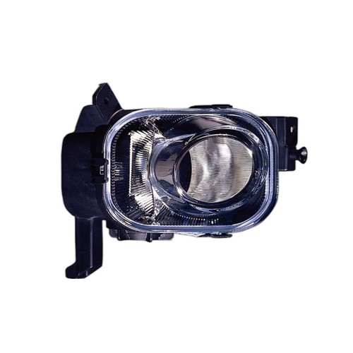 Fendinebbia destro opel - dx,