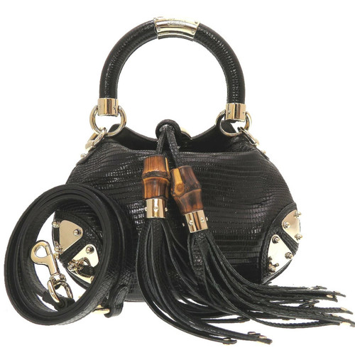Borsa tracolla gucci indy - a,