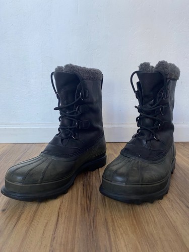 Stivali uomo sorel - sorel, caribou