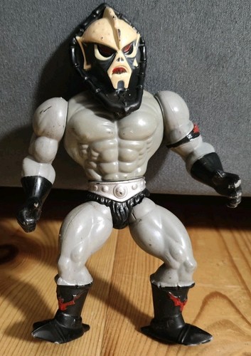 Hordak masters the universe - hordak,