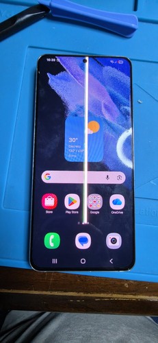 Samsung galaxy s21 plus - galaxy,