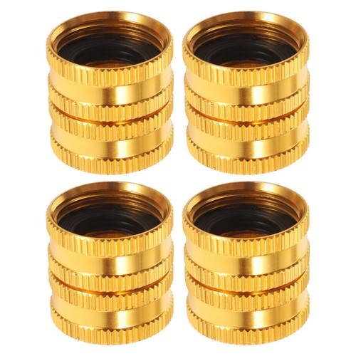 Pcs connettore doppio per - 4,