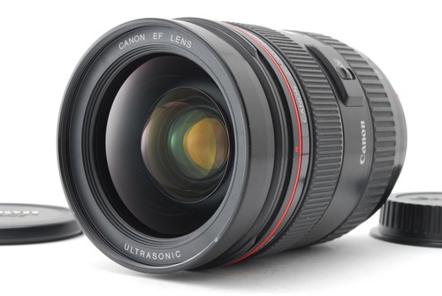 Ecc obiettivo zoom canon - [ecc+5],