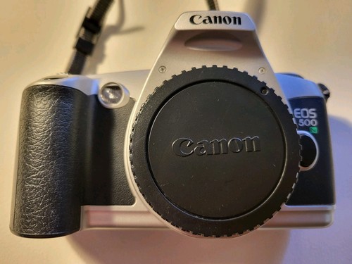 Canon eos 500n boîtier - 500n, nu