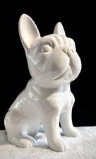 HEY BULLDOG! Statuina ceramica
