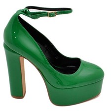 DECOLLETE DONNA IN VINILE