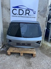 PORTELLONE POSTERIORE AUDI A4