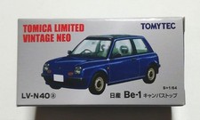 Top Tomica Limited Vintage Neo