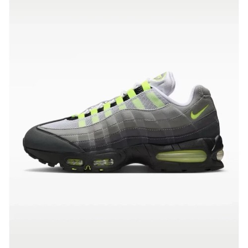 Nike air max big - og, bubble