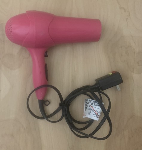 Revlon ionic 1875w basic - 1875w,