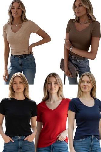 Top donna cyrus essentials - donna, a