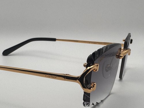 Cartier big decor frameless - c,