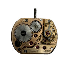 Movimento OMEGA cal.244 Lady