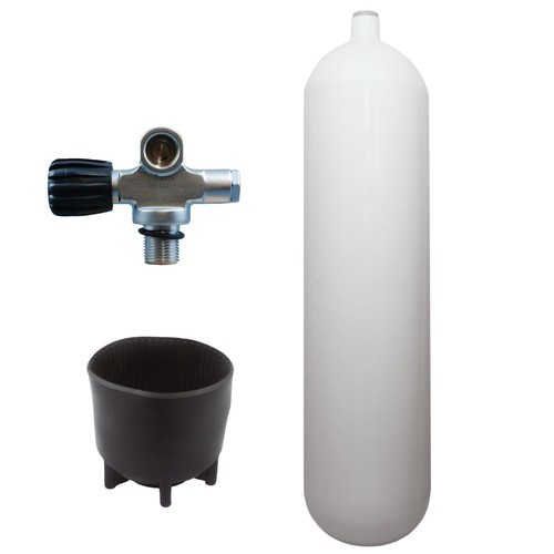 Bombola immersione 12l - sf-1,