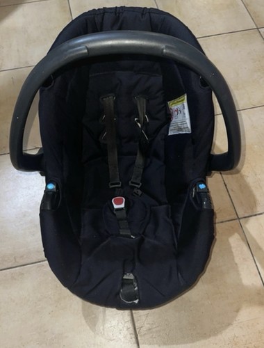 Ovetto neonato auto - ovetto,