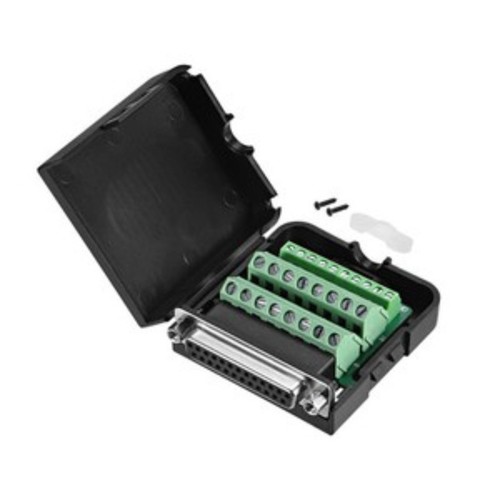 Connettore breakout board - connettore,