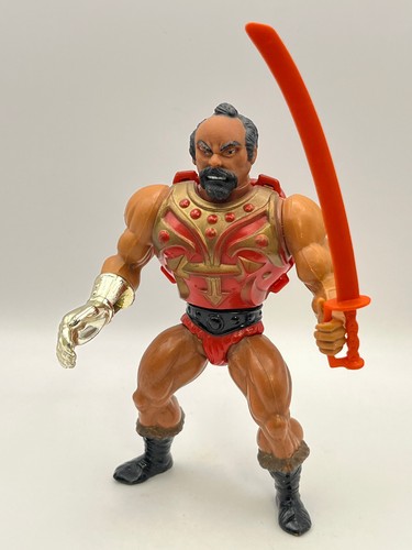 Motu vintage jitsu sfuso - vintage,