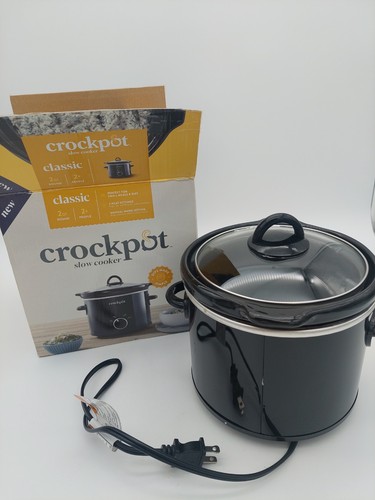 Crock pot pcscrm20 slow - crock-pot,