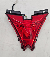 FARO FANALE POSTERIORE (KM 400 )- APRILIA RS4 125 ANNO 2011 AL 2016