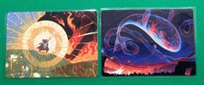 MTG Secrets Strixhaven Art