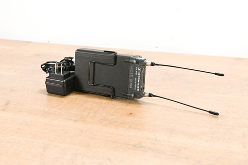 Sennheiser 3041 true - sennheiser, ek