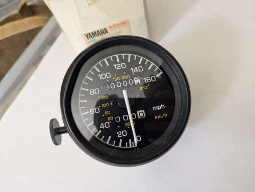 Nos tachimetro originale - tachimetro,