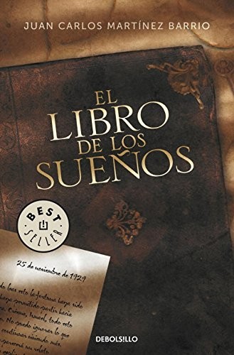 Libro los suenos - los, (best