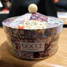 Gocce Di Napoleon. Talco 100