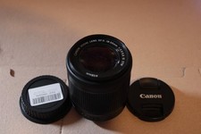 Canon EF-S 18-55mm f/3.5-5.6
