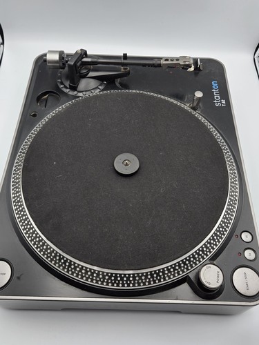 Stanton 60 mixer - &,