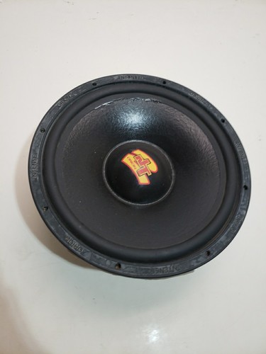 Subwoofer orion 2nt - subwoofer,