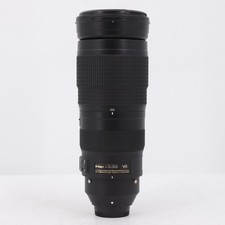Nikon AF-S NIKKOR 200-500 mm