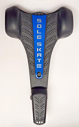 Razor sole skate pollici - razor,