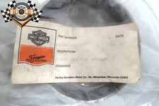 Fascetta di Scarico Harley