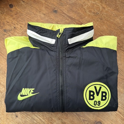 Giacca calcio borussia - giacca,