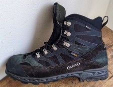Scarponi professionali Aku gtx trekking montagna vendo causa errato acquisto .